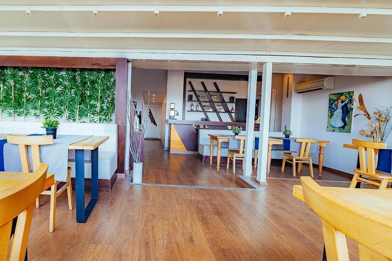 The Milltown Hotel Istanbul
