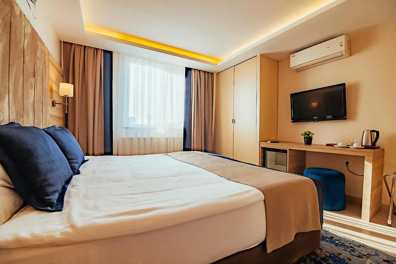 The Milltown Hotel اسطنبول