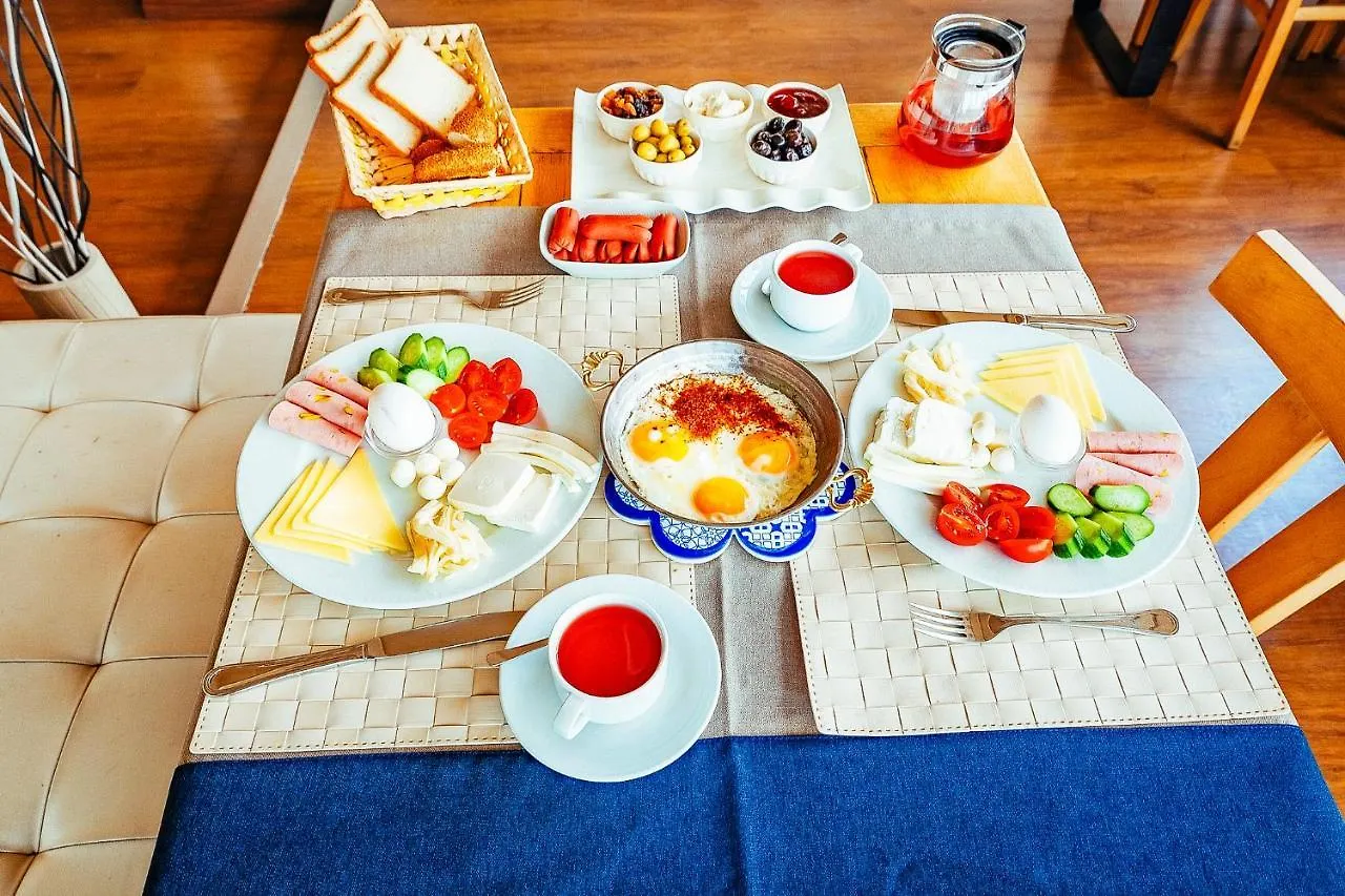 The Milltown Hotel اسطنبول تركيا