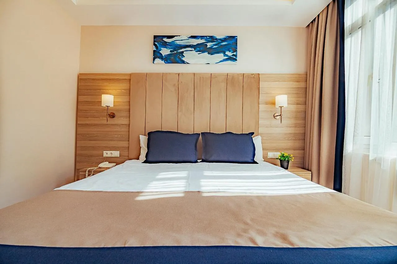 The Milltown Hotel اسطنبول
