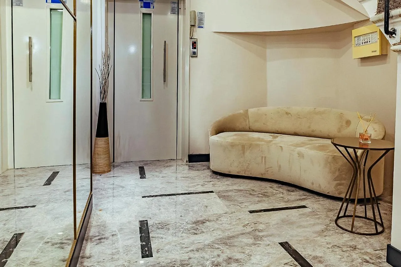 The Milltown Hotel Istanbul