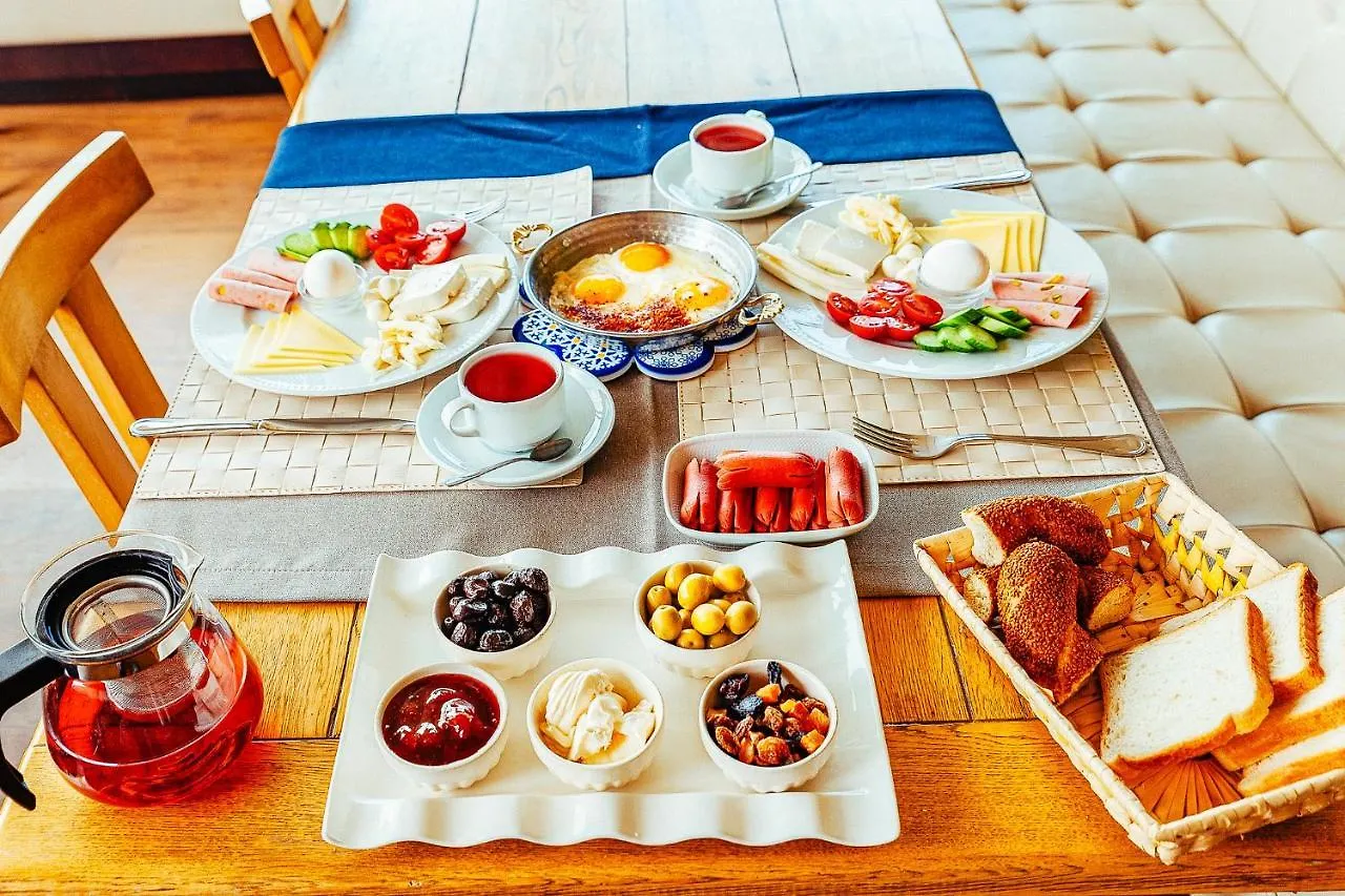 The Milltown Hotel اسطنبول