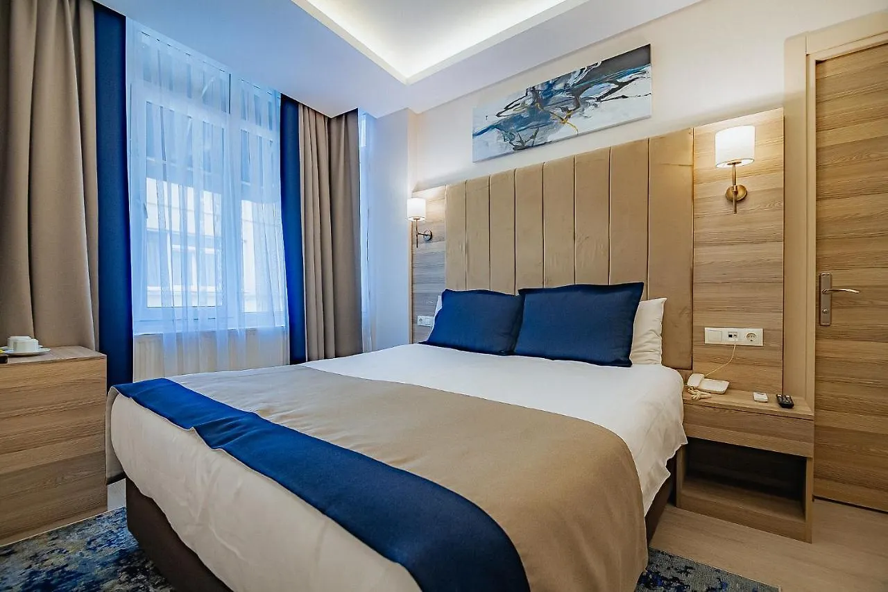 ***  The Milltown Hotel اسطنبول تركيا
