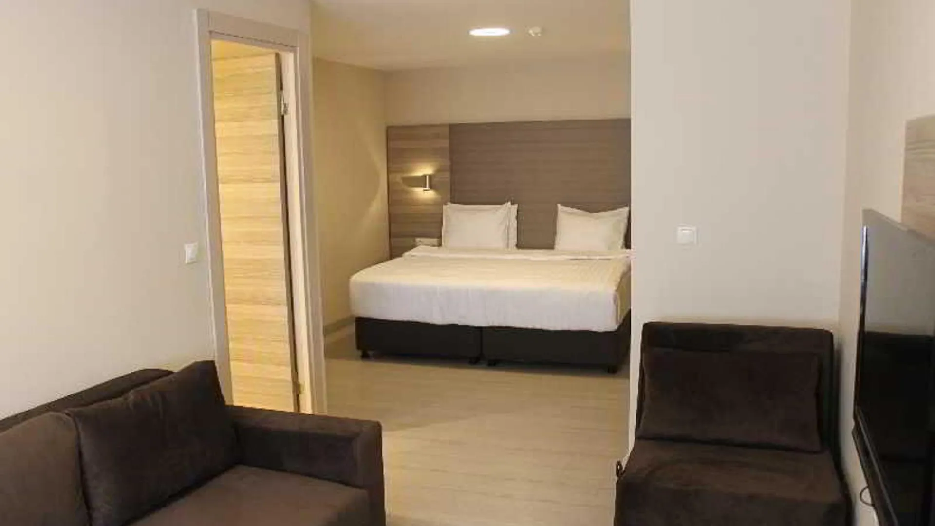 The Milltown Hotel اسطنبول 3*,  تركيا