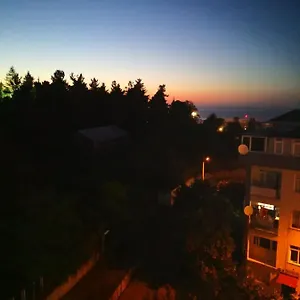 Telsan Apart , ترابزون تركيا