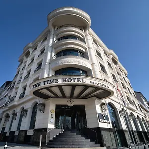 Hotel The Time Marina, Istambul