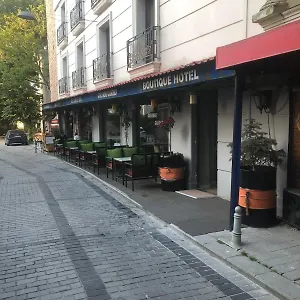 فندق Gulhane Garden, اسطنبول