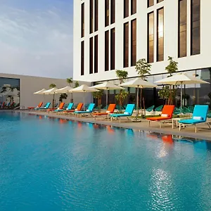 الوفت معيصم، 4*, دبي الإمارات العربية المتحدة