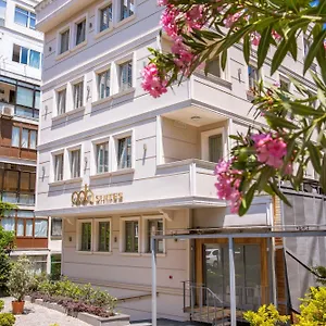Hotel Ada Nisantasi, Istambul