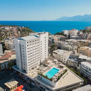 بيست ويسترن بلاس خان 4*, أنطاليا تركيا