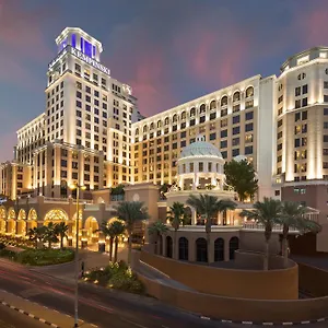 شاليهات اسبن - كمبينسكي 5*, دبي الإمارات العربية المتحدة