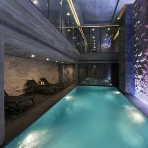 Hotel Endless Art Hotel-special Category, Istambul