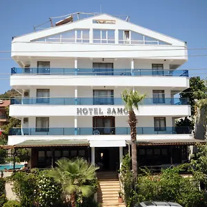 https://samoy-hotel.aegeanhotels.net