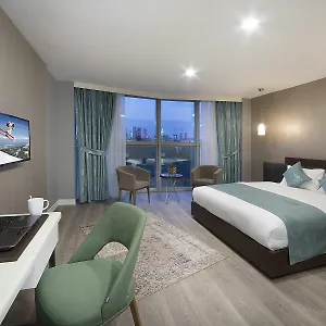 Hotel The Clock, Istambul