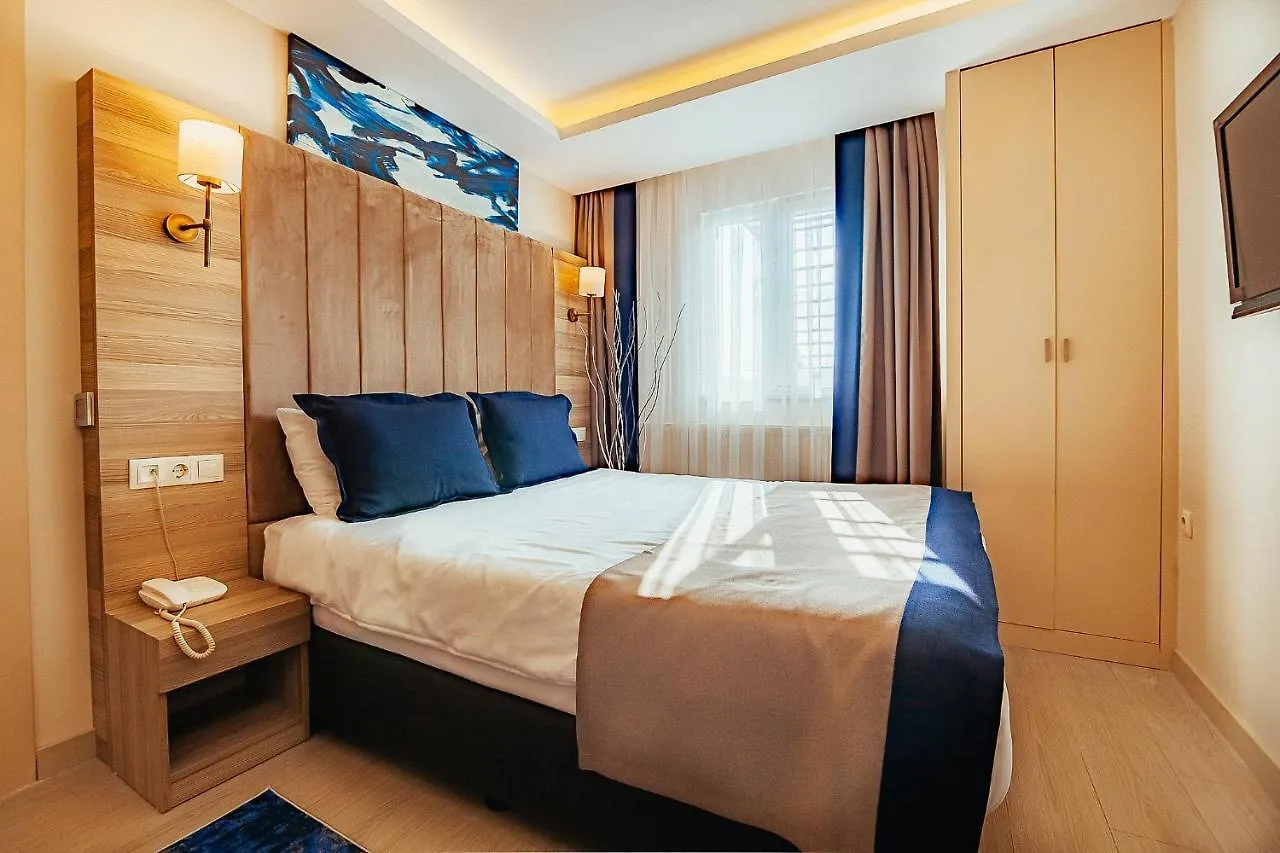 The Milltown Hotel Istambul