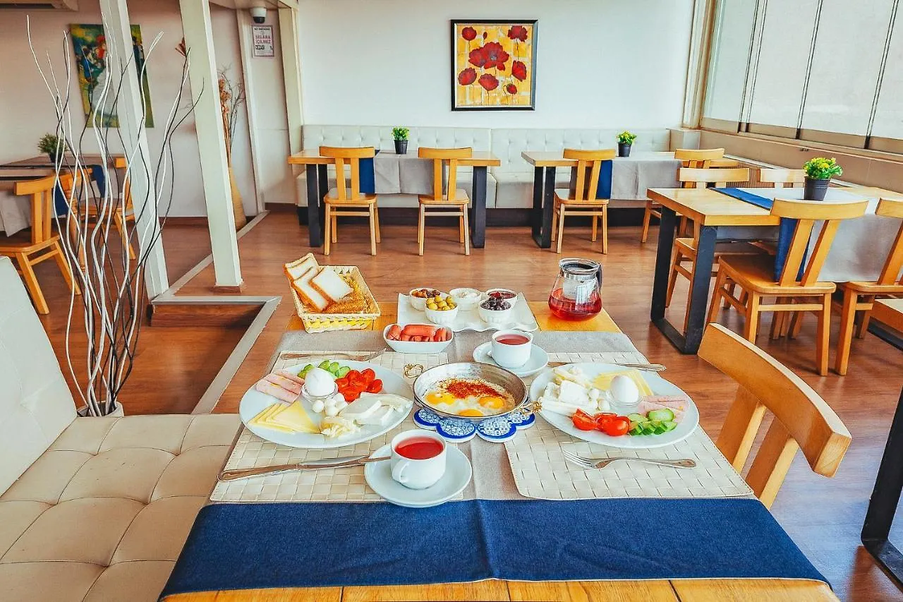 The Milltown Hotel Istambul