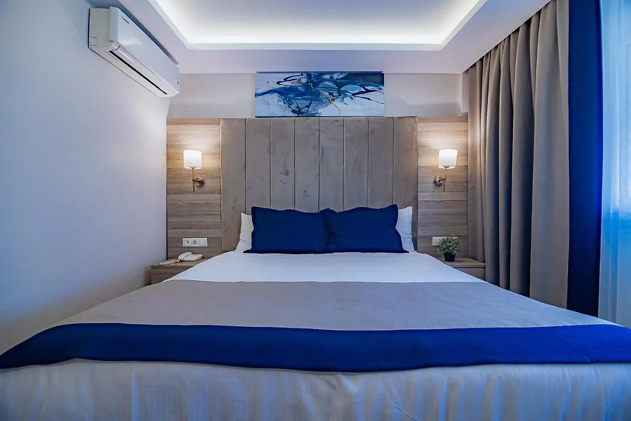 The Milltown Hotel Istambul