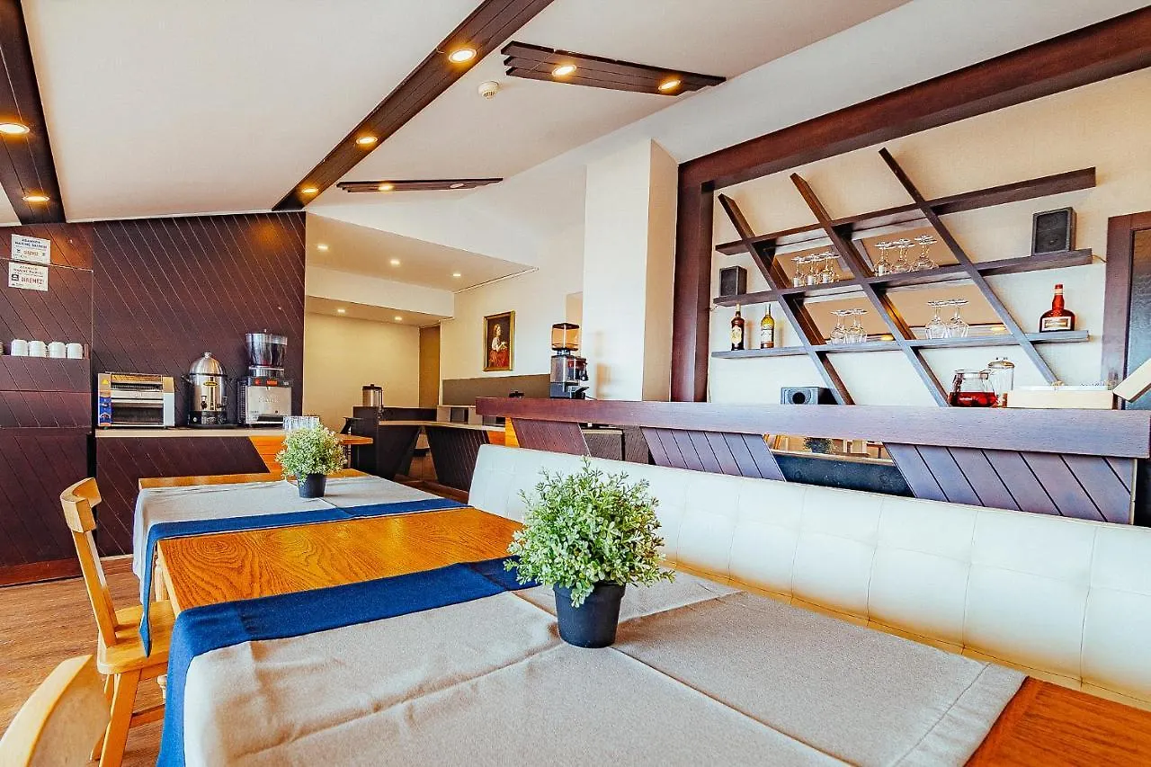 The Milltown Hotel Istambul