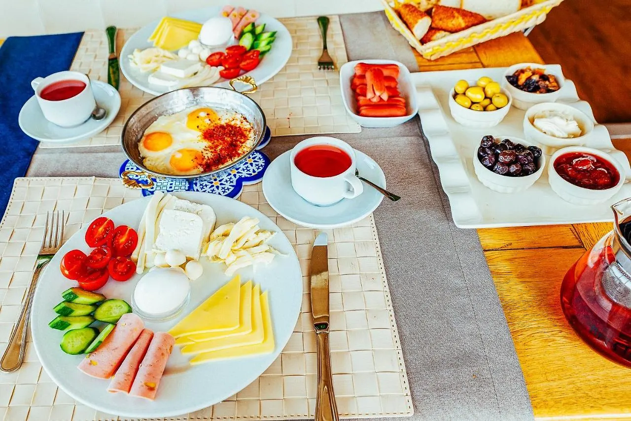 The Milltown Hotel Istambul