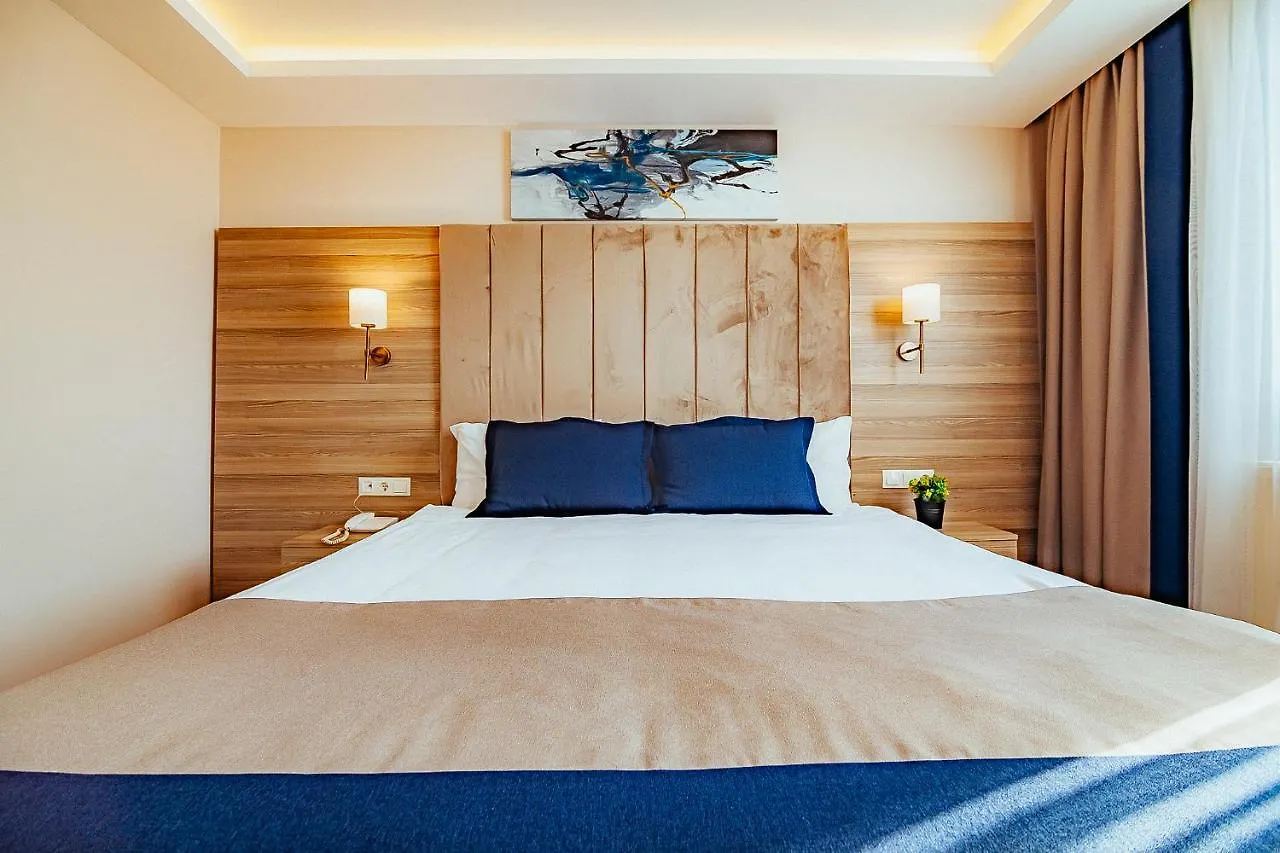 The Milltown Hotel Istanbul