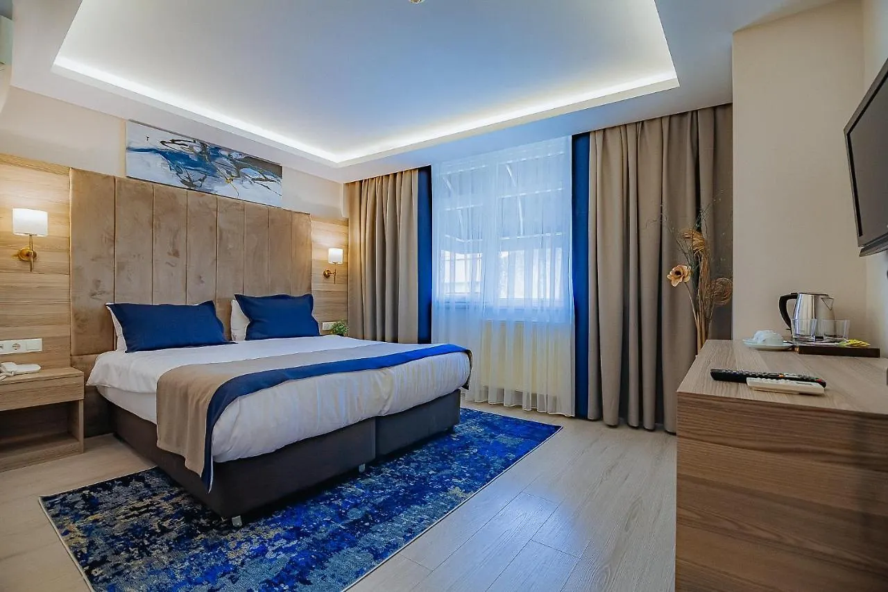 The Milltown Hotel Istambul