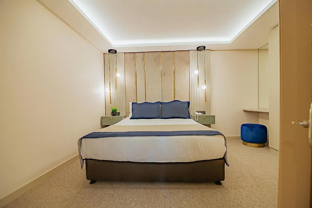 The Milltown Hotel Istambul