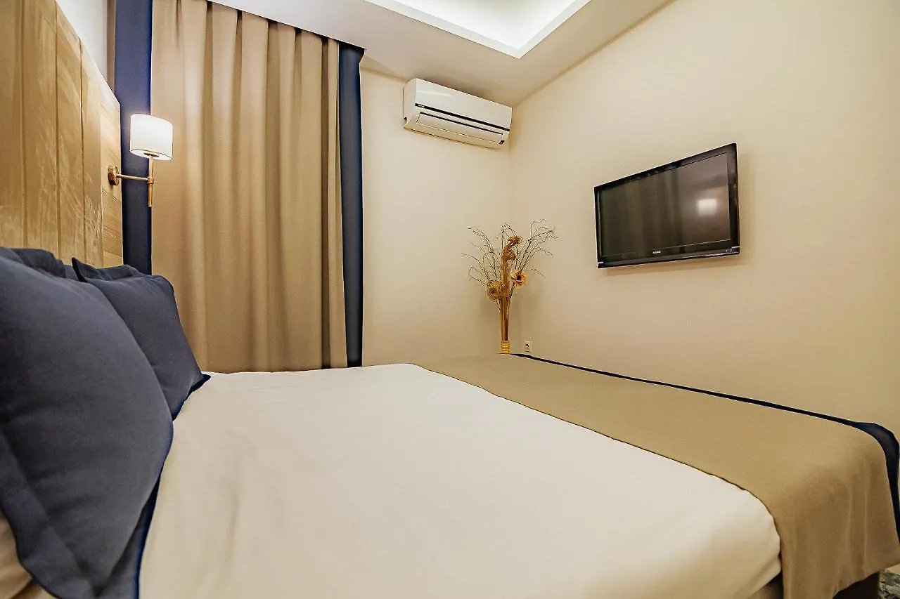 The Milltown Hotel Istambul