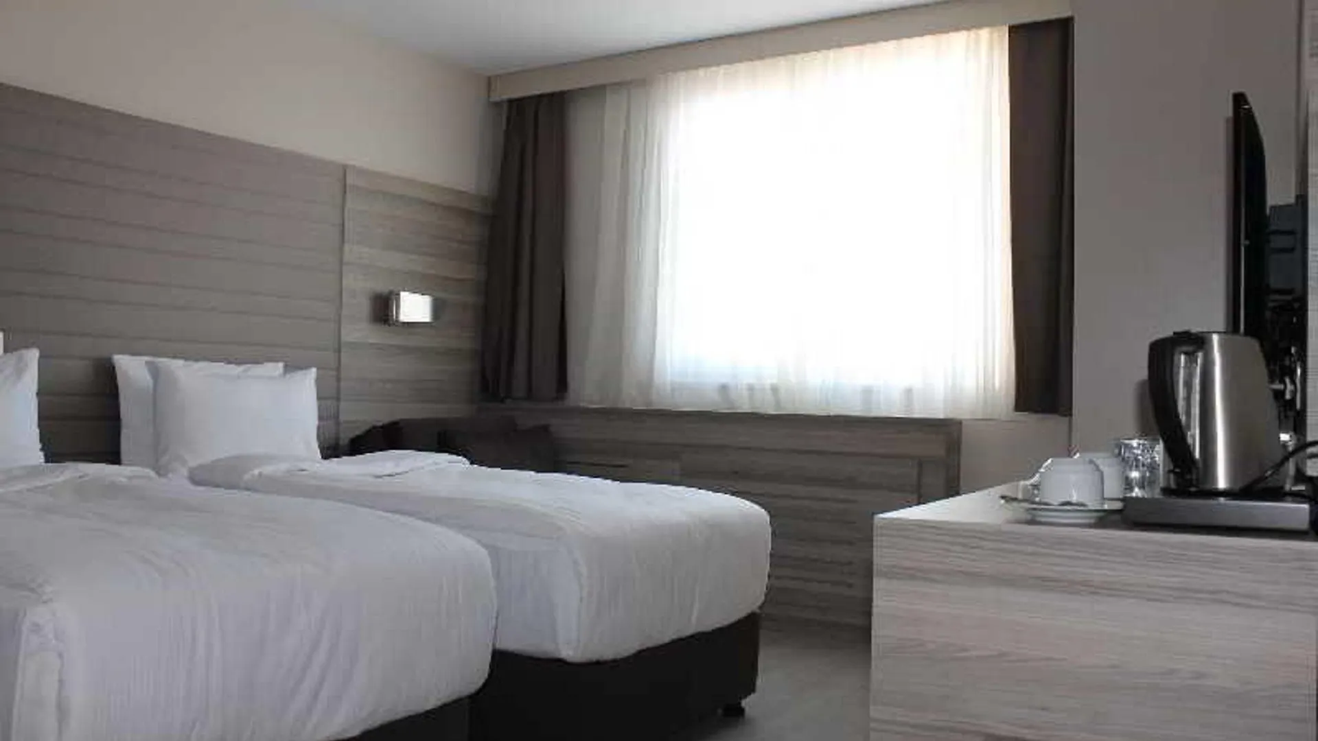 The Milltown Hotel Istambul