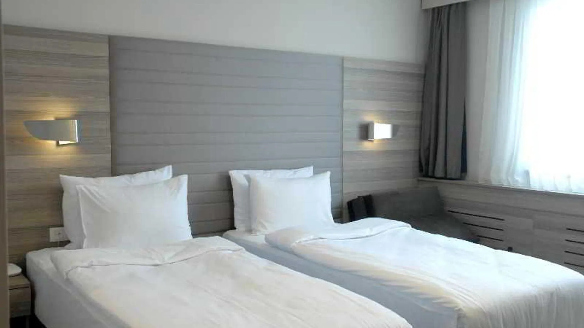 The Milltown Hotel Istanbul