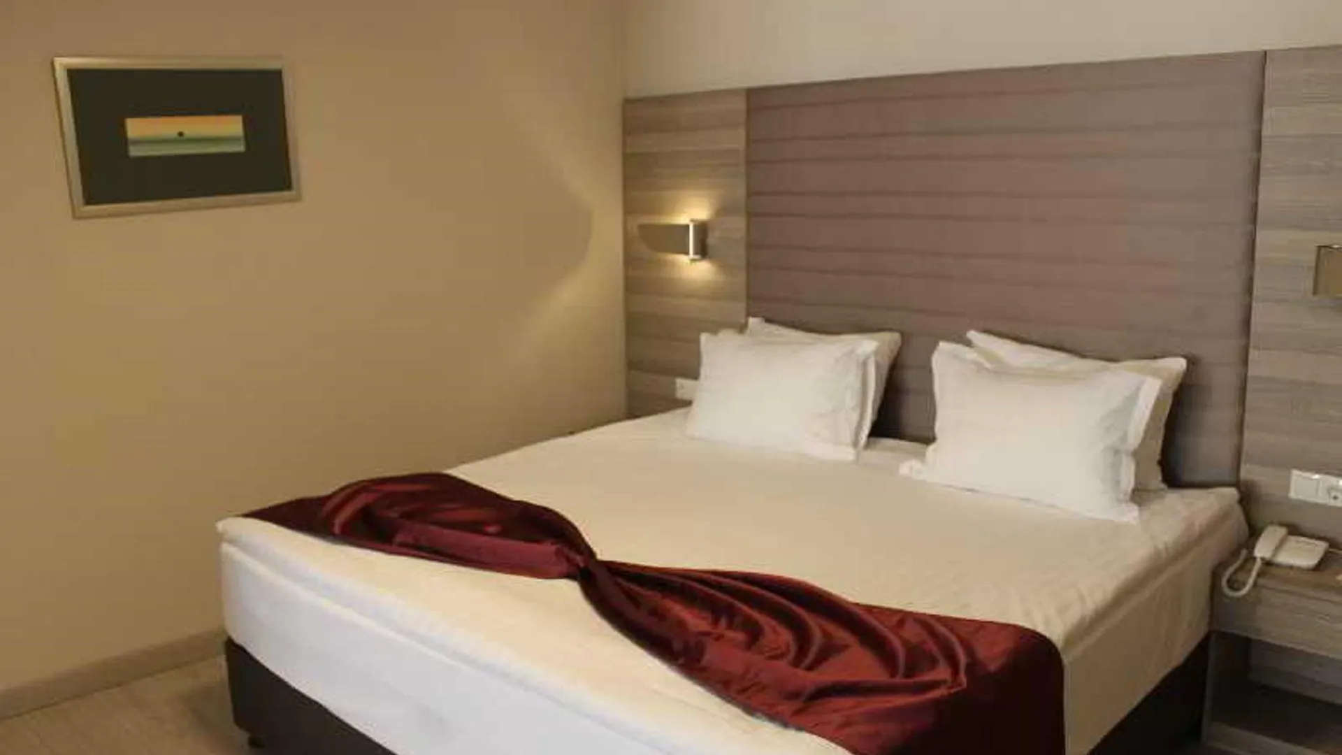 The Milltown Hotel Istambul
