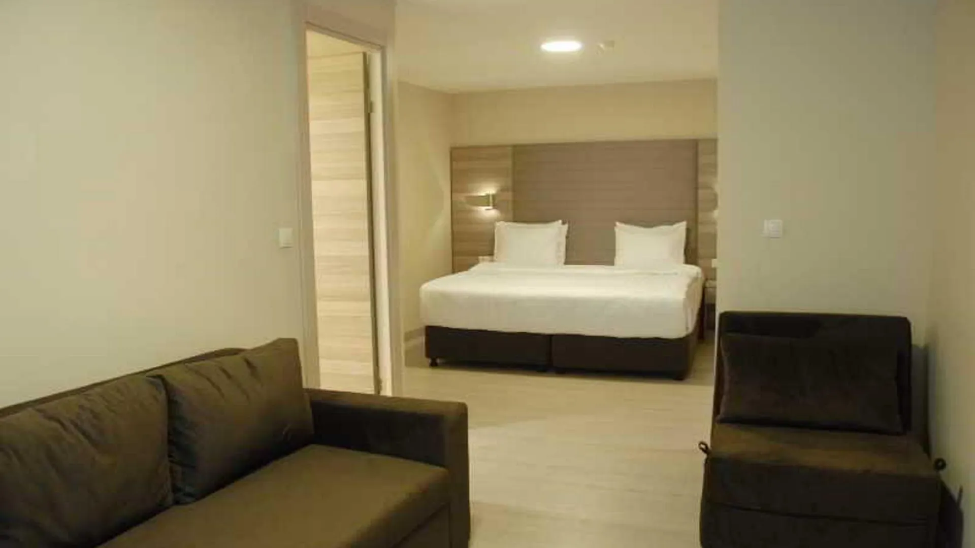 The Milltown Hotel Istambul