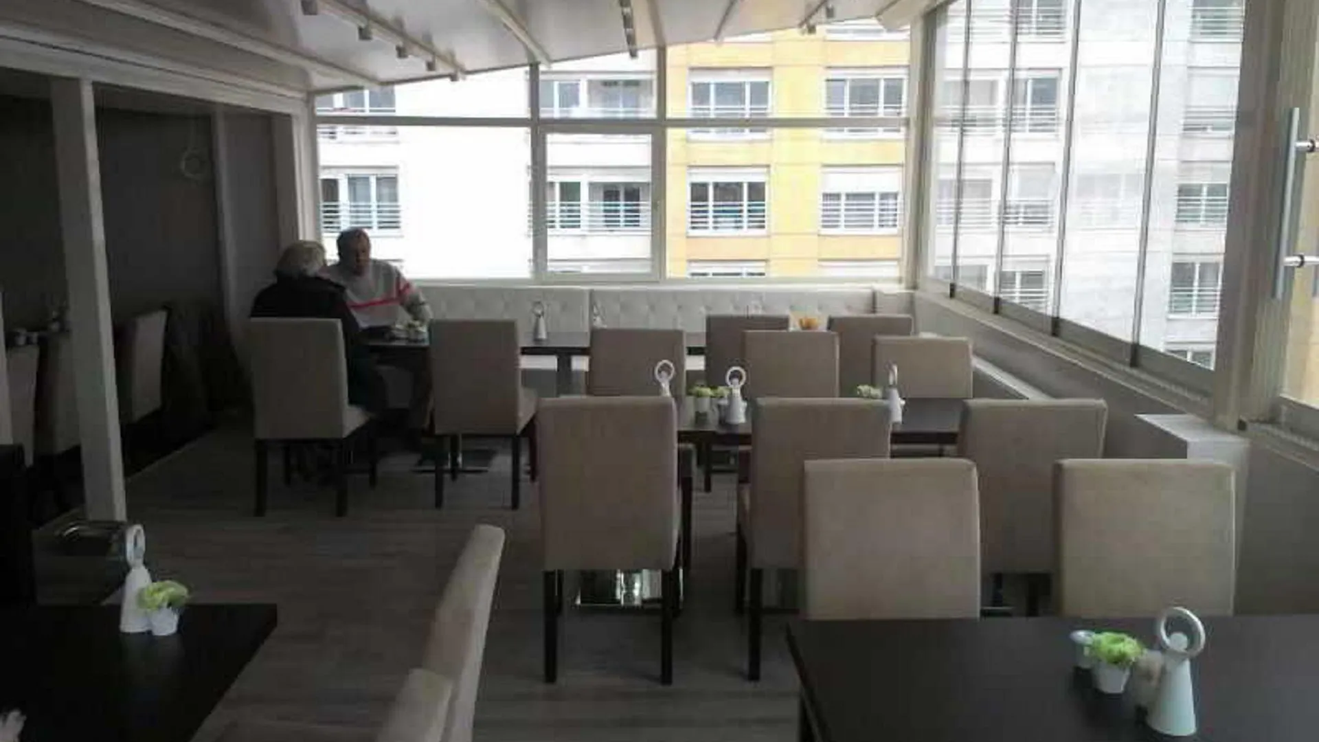 The Milltown Hotel Istambul