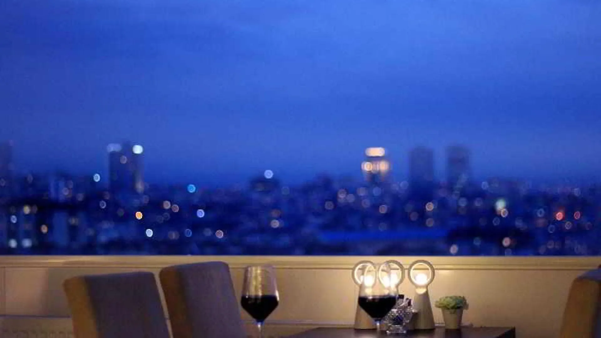 The Milltown Hotel Istanbul