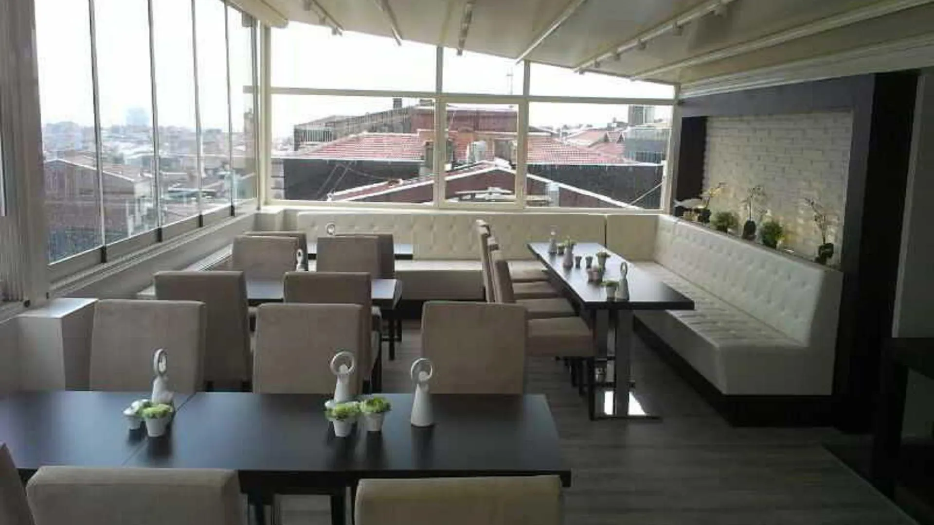 The Milltown Hotel Istambul 3*,  Turquie