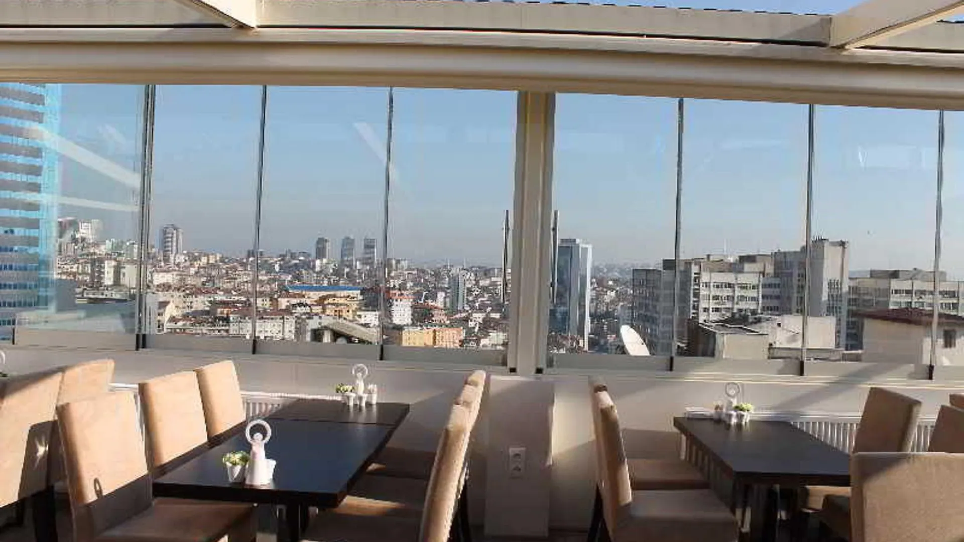The Milltown Hotel Istanbul 3*,  Turkey